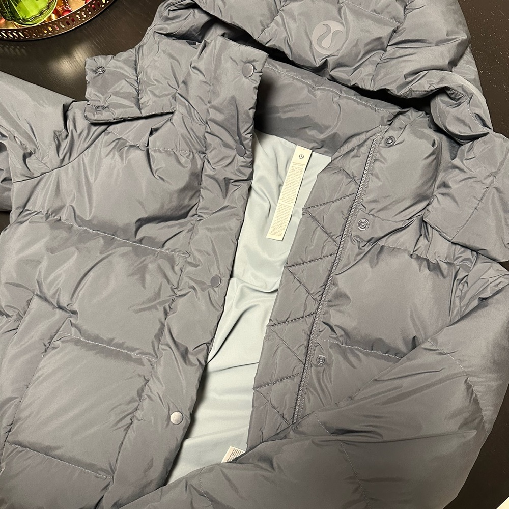 Wunder Puff 600-Down-Fill Jacket. - image 2